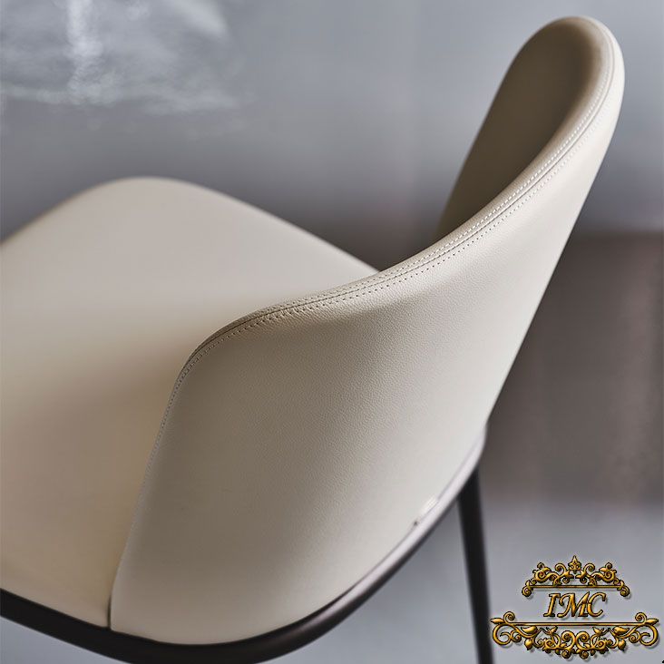 Итальянские стулья и полукресла Magda ML фабрики Cattelan Italia. Изображение 13
