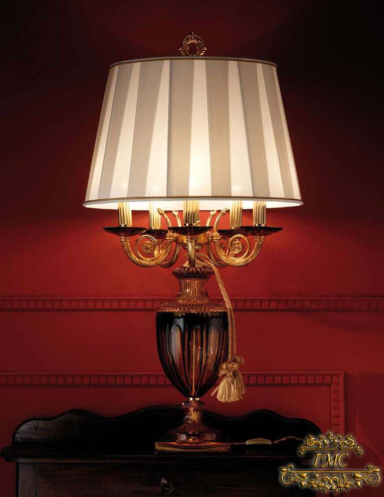 Итальянские светильники Passion часть II фабрики Euroluce Lampadari. Изображение 53