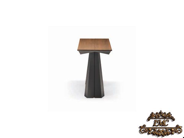Итальянские консоли Convivium фабрики Cattelan Italia. Изображение 9