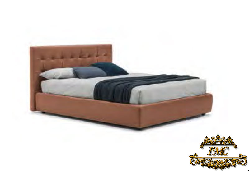 Итальянские кровати Freedom фабрики Bolzan. Изображение 7