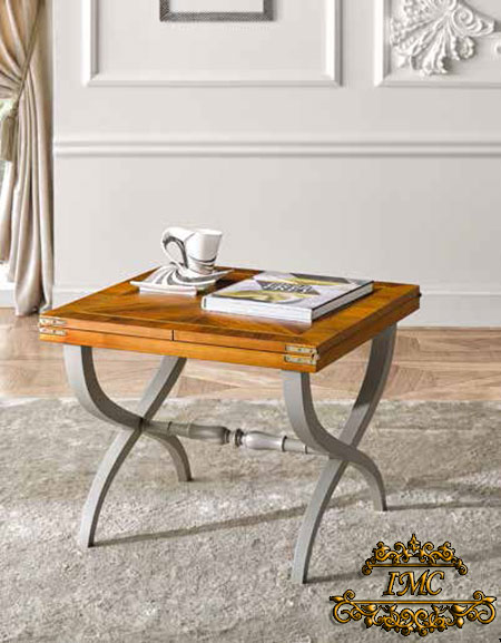 Итальянские столики Classici фабрики Tosato. Изображение 76