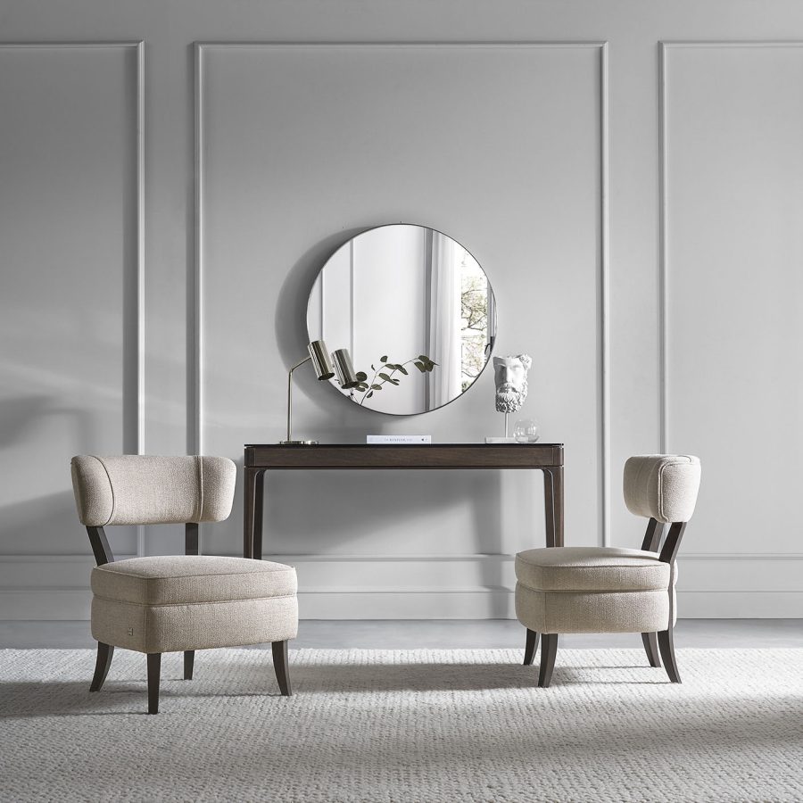 Итальянская мягкая мебель Day Selection фабрики Tosconova. Изображение 20