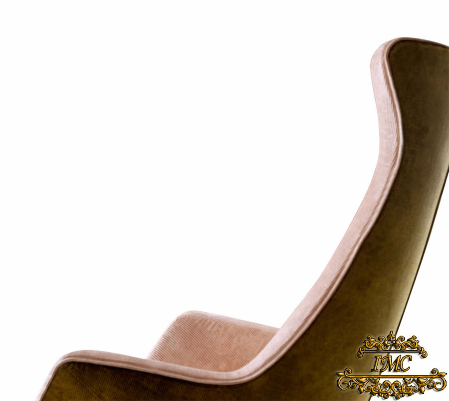 Итальянская мягкая мебель Worldesign фабрики Grilli. Изображение 16