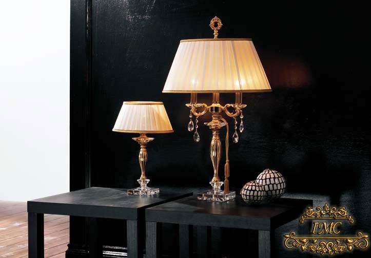 Итальянские светильники Passion часть II фабрики Euroluce Lampadari. Изображение 67
