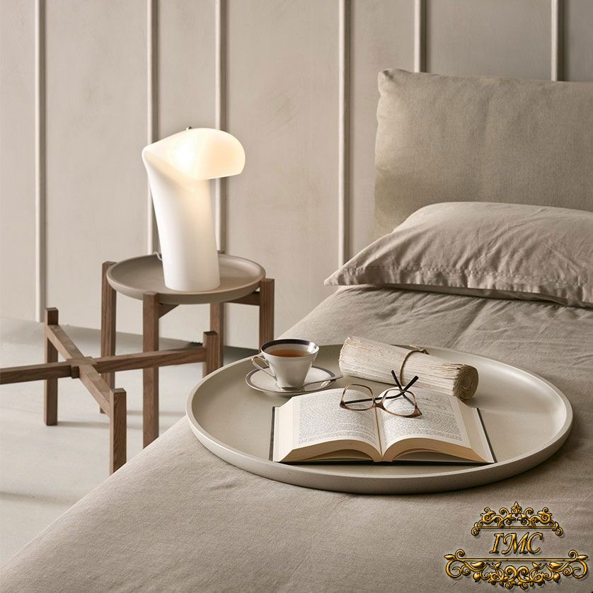 Итальянские столики Design Mood фабрики Pacini Cappellini. Изображение 26