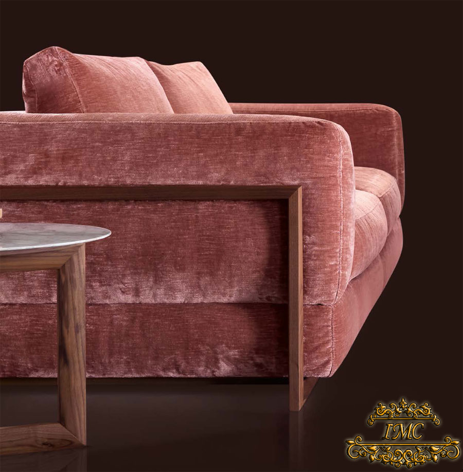 Итальянская мягкая мебель Worldesign фабрики Grilli. Изображение 11