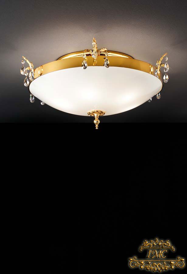 Итальянские светильники Atelier Chandeliers фабрики Masiero. Изображение 68