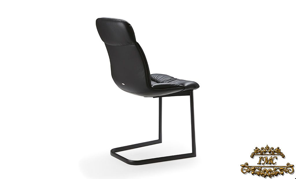 Итальянский стул Kelly Cantilever фабрики Cattelan Italia. Изображение 6