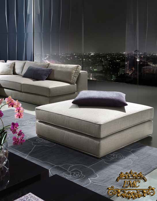 Итальянская мягкая мебель Design фабрики Confort Line. Изображение 71