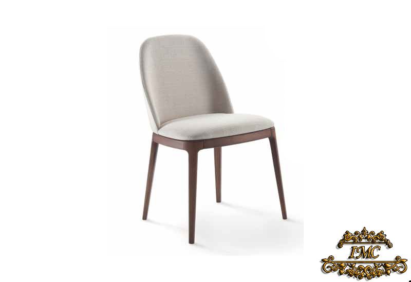 Итальянские стулья и полукресла Moodboard фабрики Pacini Cappellini. Изображение 8