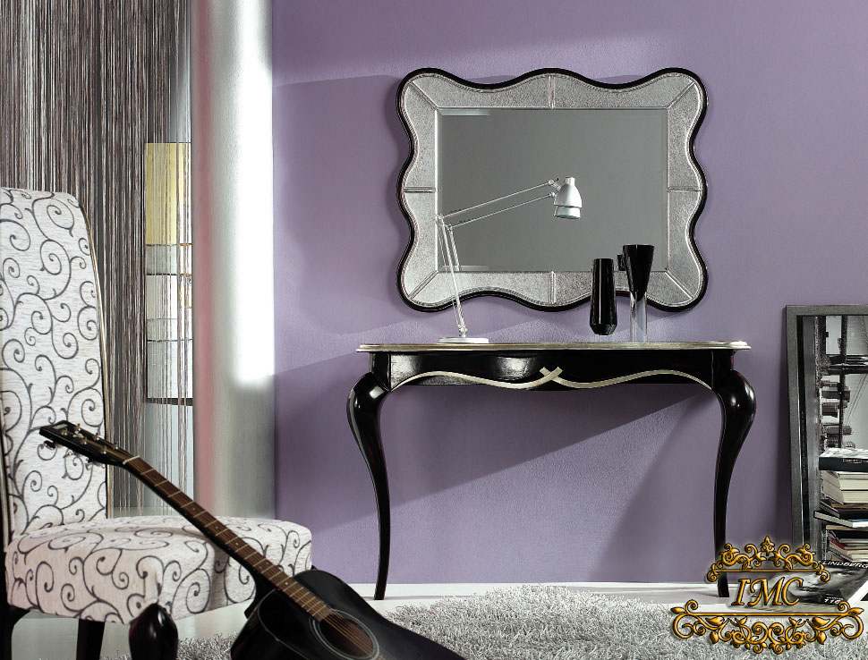 Итальянская гостиная Orchidea фабрики Tosato. Изображение 32
