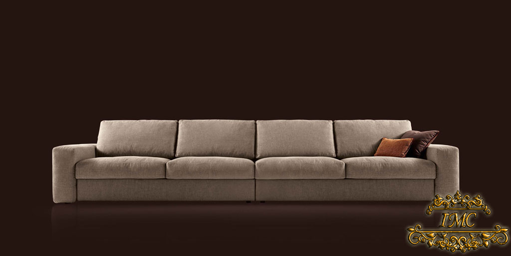Итальянская мягкая мебель Worldesign фабрики Grilli. Изображение 14