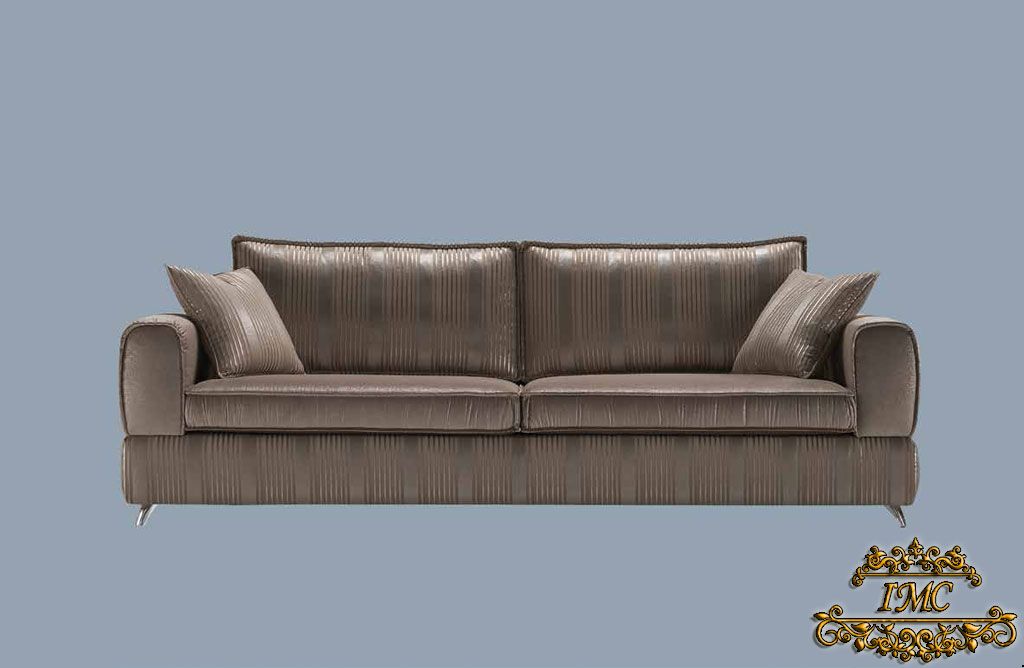 Итальянская мягкая мебель фабрики Bedding Atelier. Изображение 40