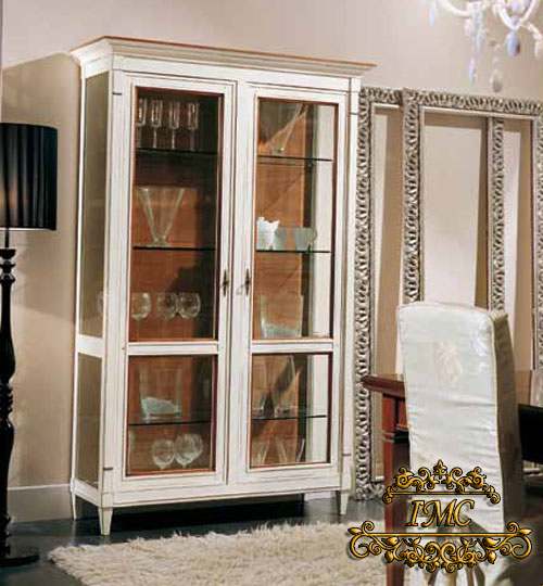 Итальянские гостиные Garbo Giorno часть II фабрики Interstyle. Изображение 17