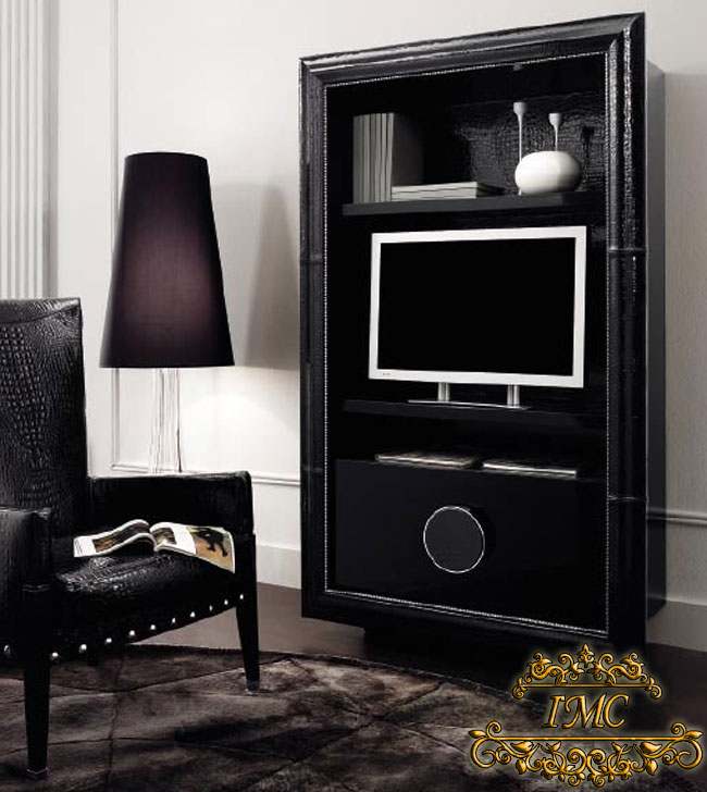 Итальянские гостиные Contemporary фабрики Capital Collection. Изображение 8