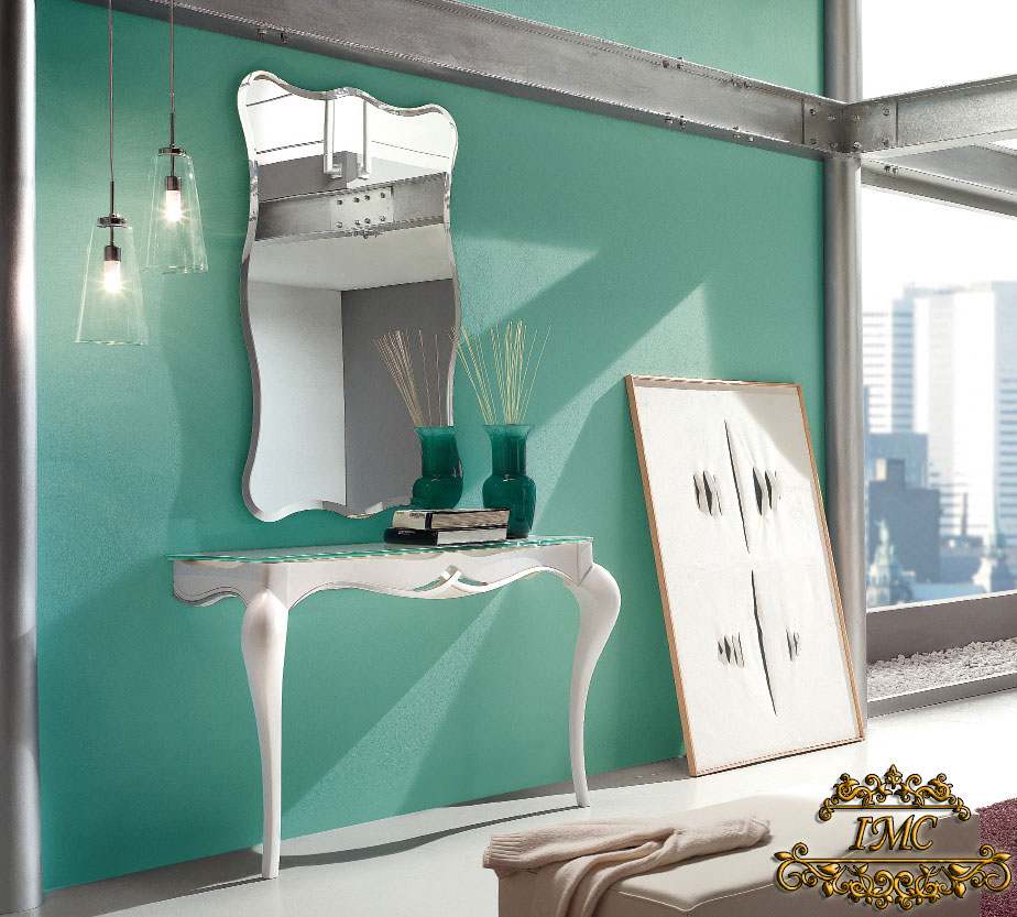 Итальянская гостиная Orchidea фабрики Tosato. Изображение 30