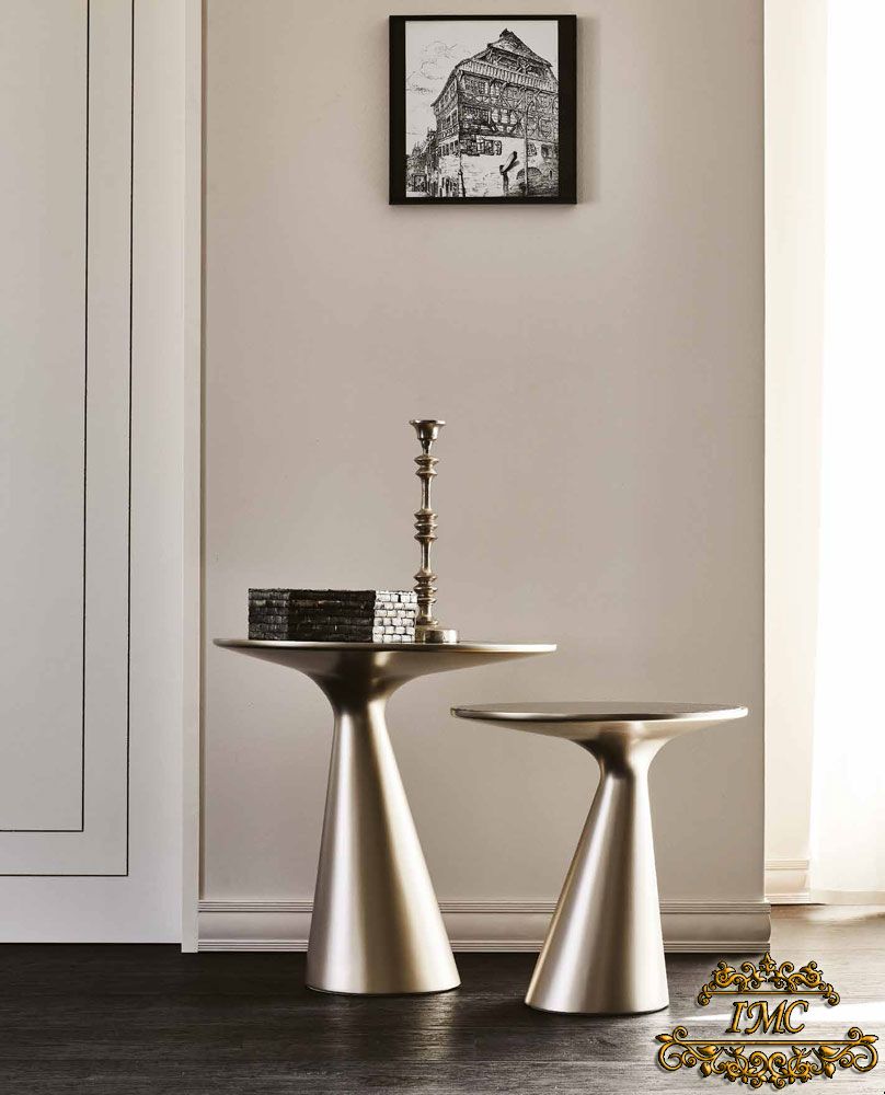 Итальянские столики Peyote фабрики Cattelan Italia. Изображение 3