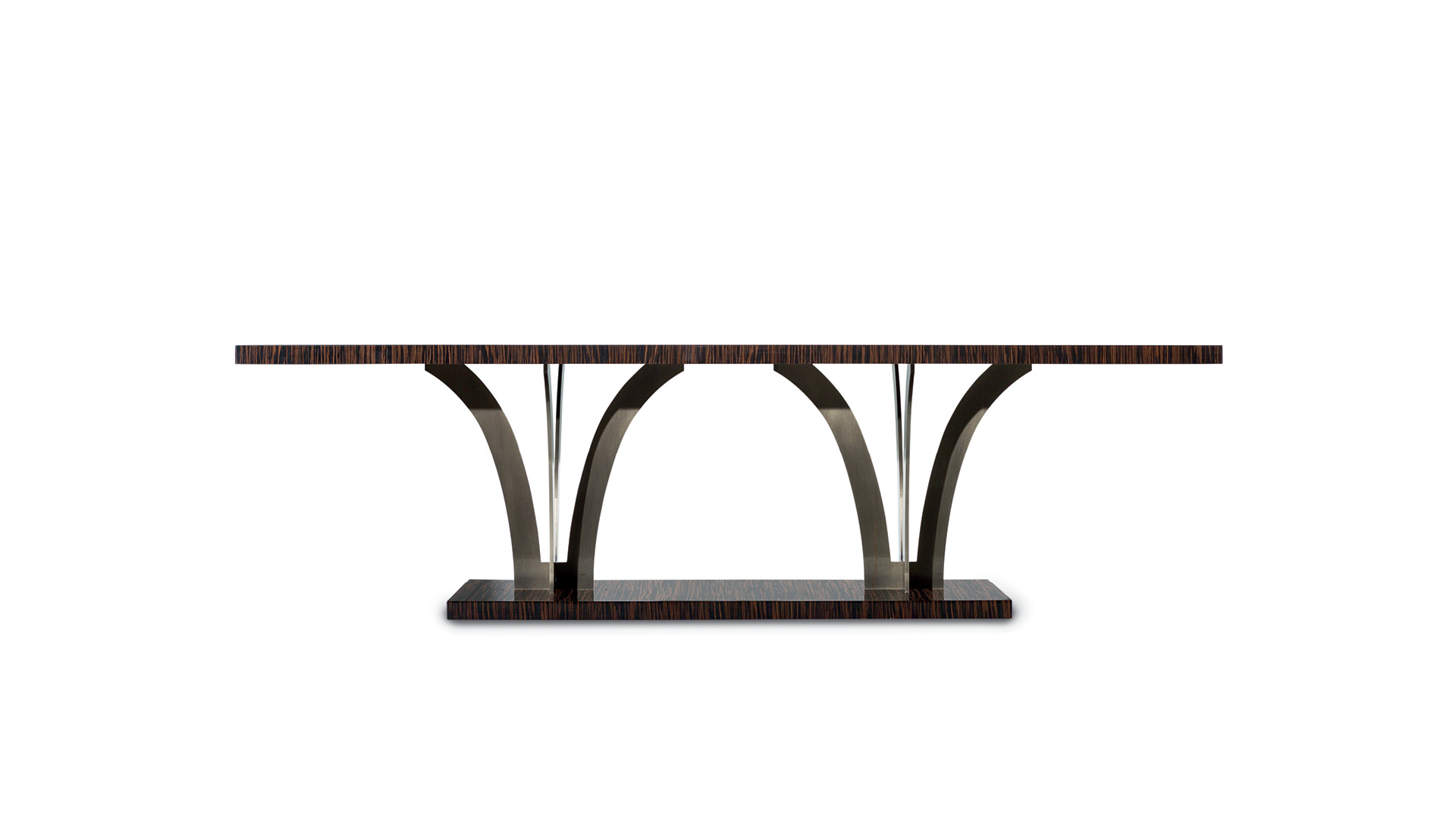 Итальянские столы Opera Contemporary фабрики Angelo Cappellini. Изображение 13
