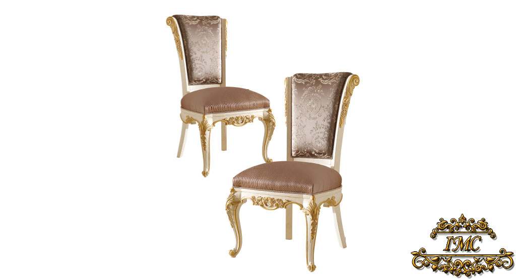 Итальянская гостиная Versailles фабрики Grilli. Изображение 29