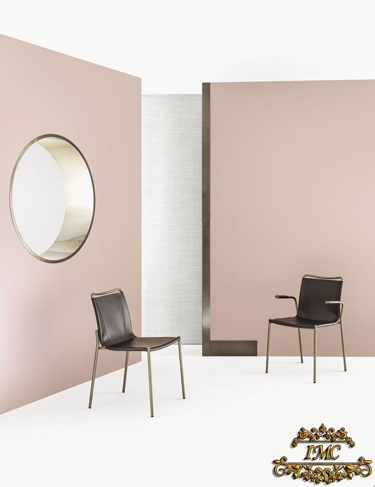 Итальянские стулья Shape фабрики Bontempi Casa. Изображение 8