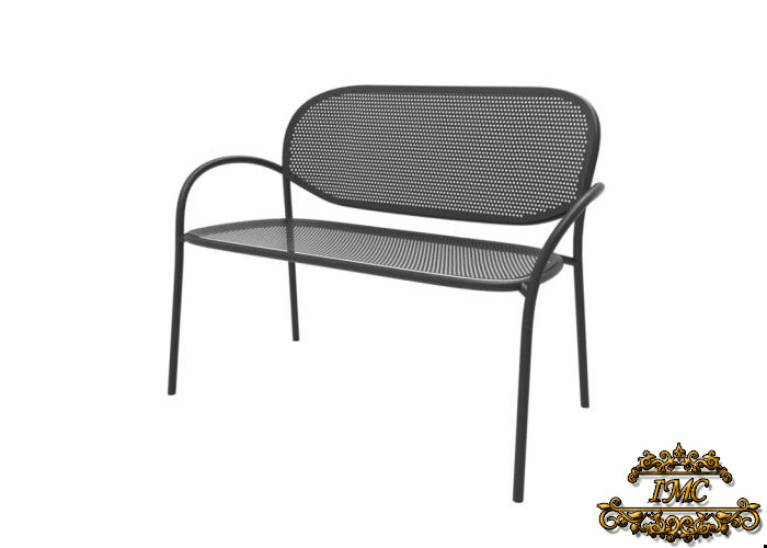 Итальянская мебель для сада Les Arcs фабрики Unopiu. Изображение 12