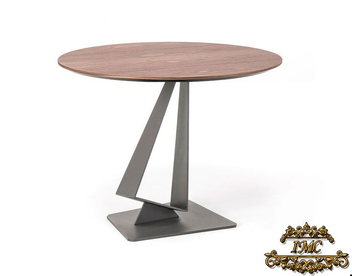 Итальянские столы Roger фабрики Cattelan Italia. Изображение 5