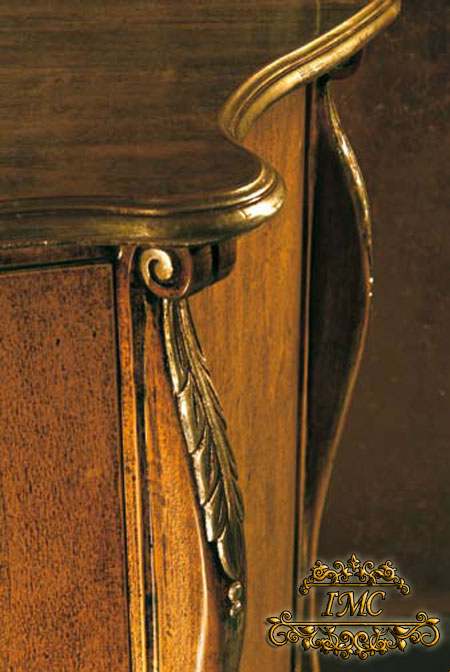 Итальянские гостиные Incanto фабрики Interstyle. Изображение 35