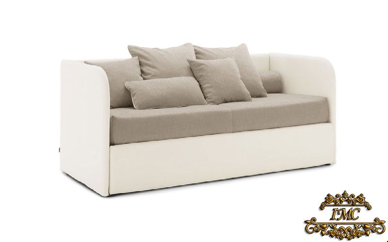 Итальянские диваны-кровати Dual Collection фабрики Bolzan. Изображение 28