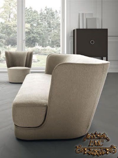 Итальянские диваны фабрики Casamilano. Изображение 32