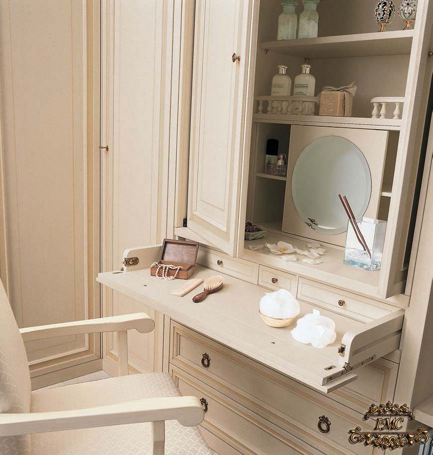 Итальянская спальня Morfeo часть III фабрики Ferretti & Ferretti. Изображение 19