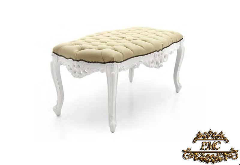 Итальянские банкетки Classic фабрики Seven Sedie. Изображение 20