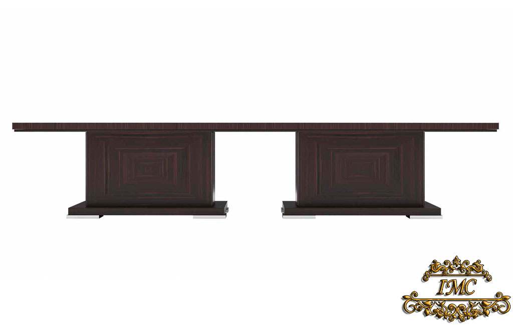 Итальянские столы и стулья фабрики Capital Collection. Изображение 10