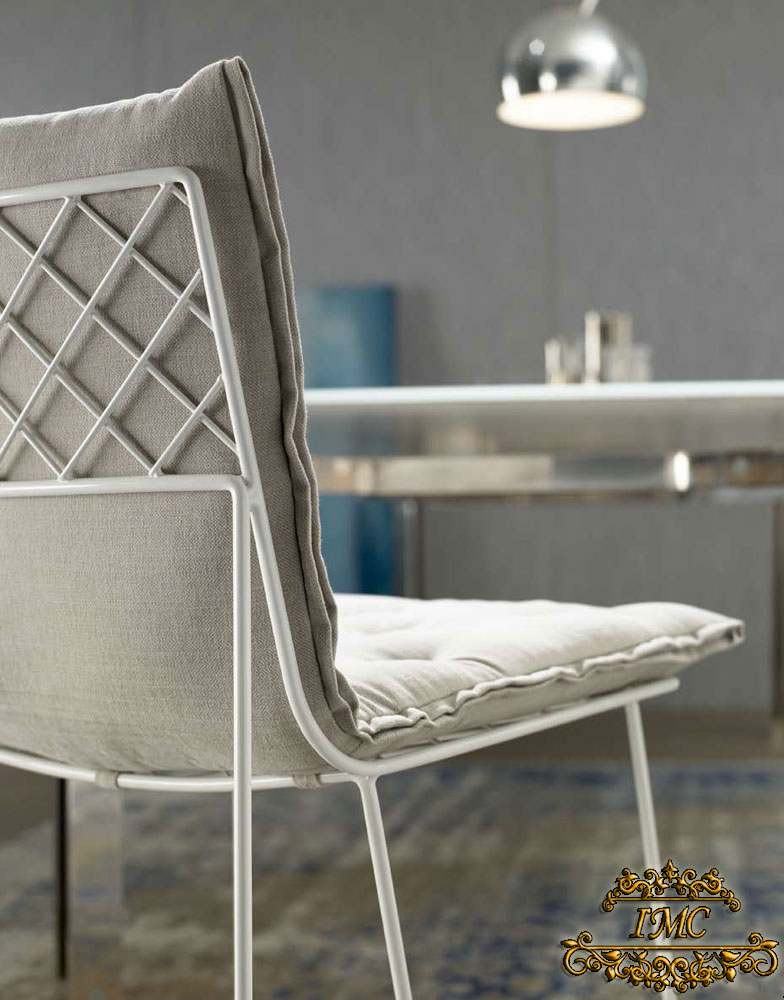 Испанские кресла и стулья фабрики CasaDesus. Изображение 27