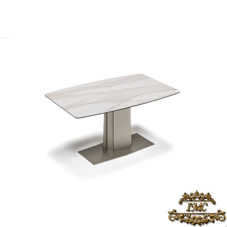 Итальянские столы Duffy фабрики Cattelan Italia. Изображение 10