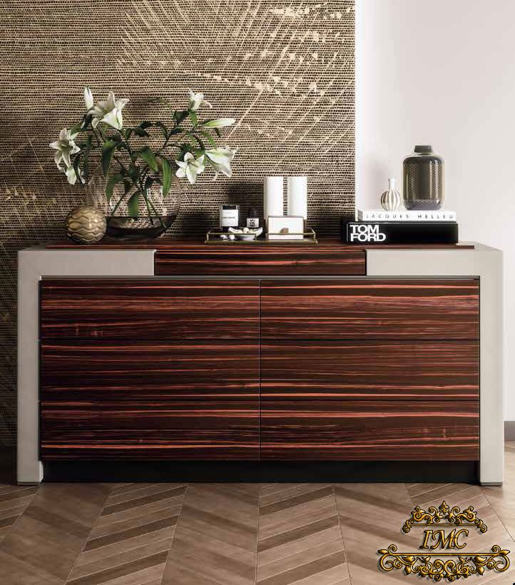 Итальянская спальня News 2021 фабрики Capital Collection. Изображение 21