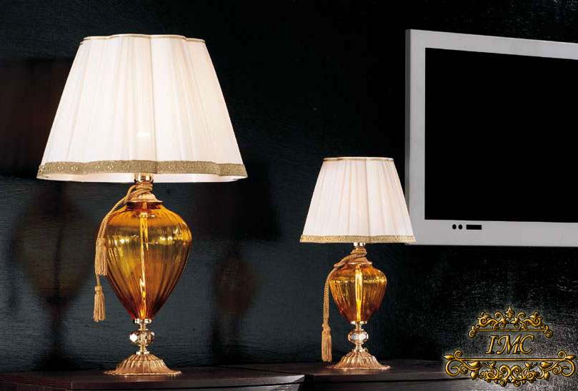 Итальянские светильники Passion часть II фабрики Euroluce Lampadari. Изображение 8