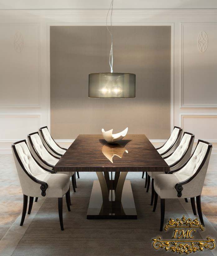 Итальянские гостиные Opera Glossy Chic фабрики Angelo Cappellini. Изображение 12