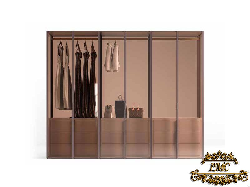Итальянские спальни For You фабрики Ferretti & Ferretti. Изображение 9