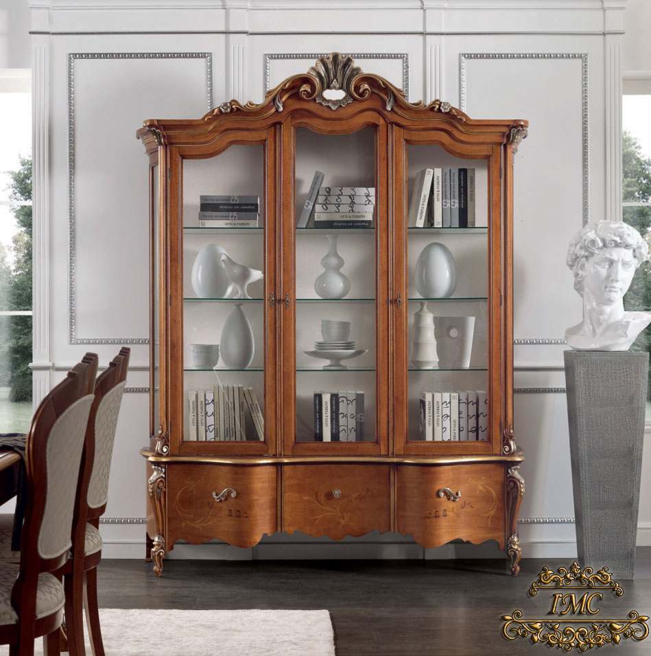 Итальянская гостиная Imperial фабрики Mirandola. Изображение 43