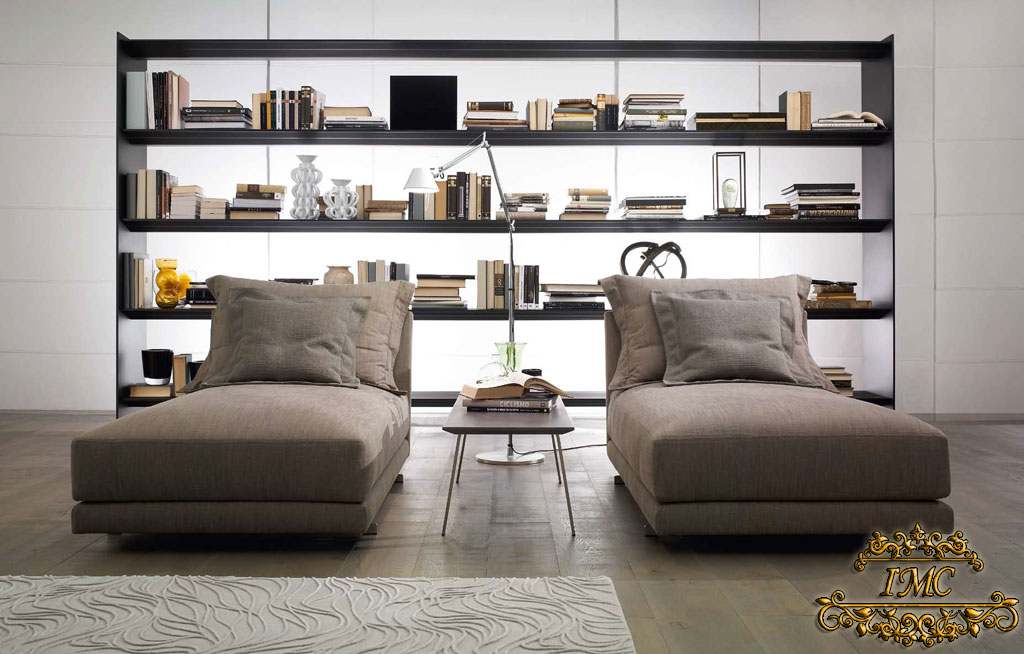 Испанские диваны фабрики CasaDesus. Изображение 73
