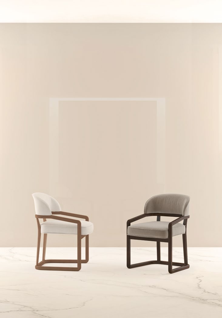 Итальянская гостиная Profilo фабрики Belcor. Изображение 41