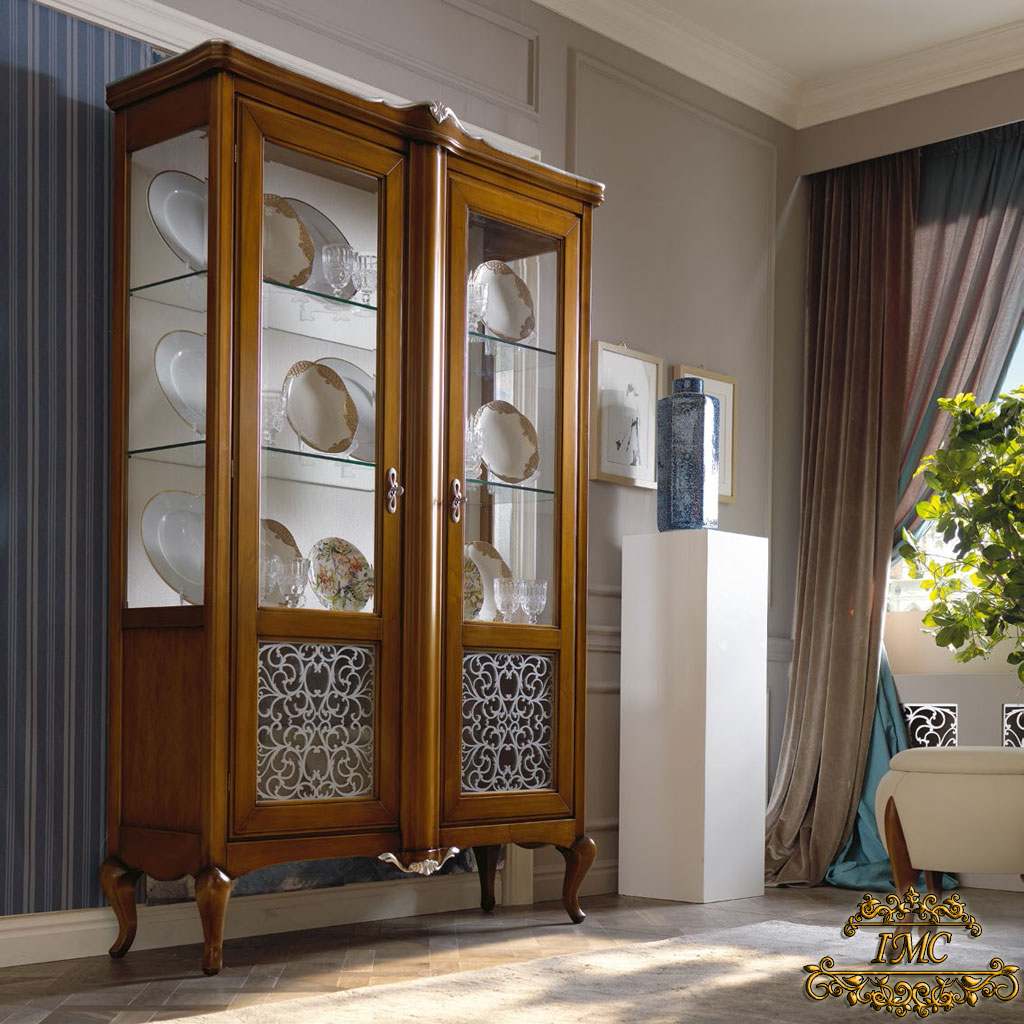 Итальянские гостиные Memorie Veneziane 2014 фабрики Giorgiocasa. Изображение 34