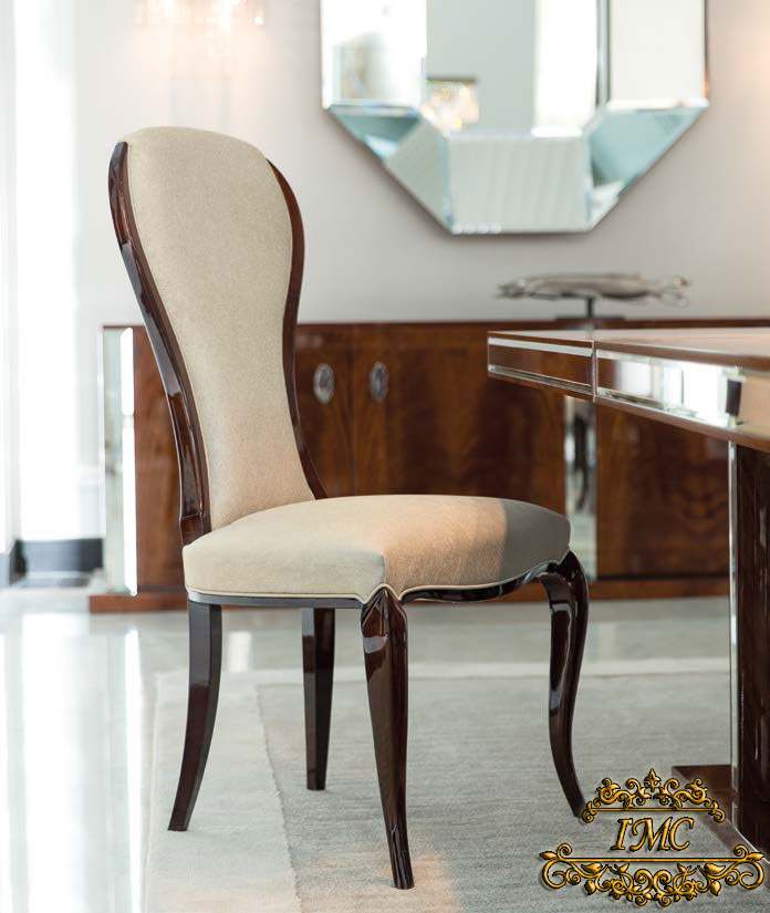 Итальянские гостиные Opera Glossy Chic фабрики Angelo Cappellini. Изображение 14