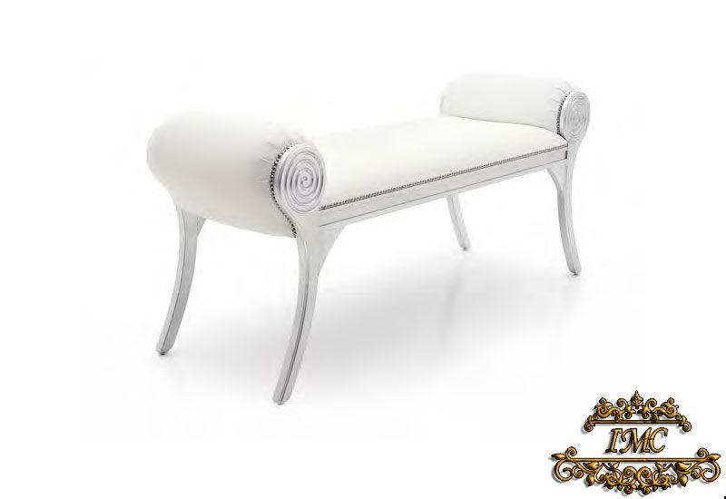 Итальянские банкетки Classic фабрики Seven Sedie. Изображение 14