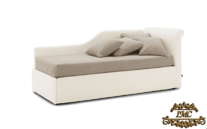 Итальянские диваны-кровати Dual Collection фабрики Bolzan. Изображение 46