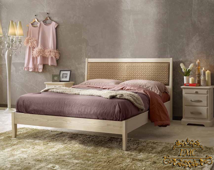 Итальянская спальня Classici фабрики Tosato. Изображение 6