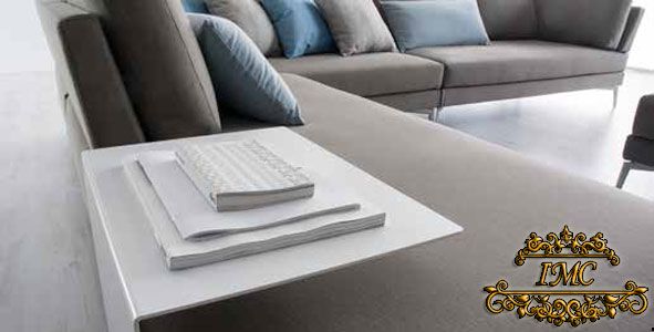 Итальянская мягкая мебель Design фабрики Confort Line. Изображение 25