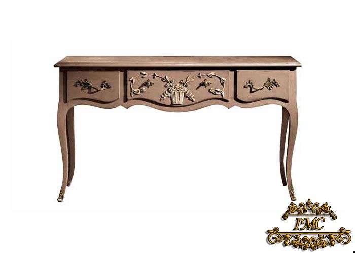 Итальянские консоли фабрики Salda. Изображение 7