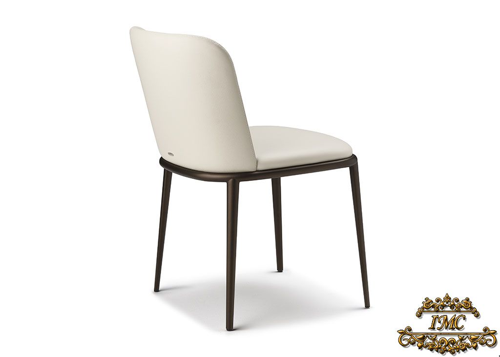 Итальянские стулья и полукресла Magda ML фабрики Cattelan Italia. Изображение 15