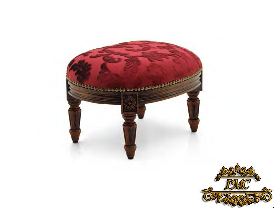 Итальянские банкетки Classic фабрики Seven Sedie. Изображение 13
